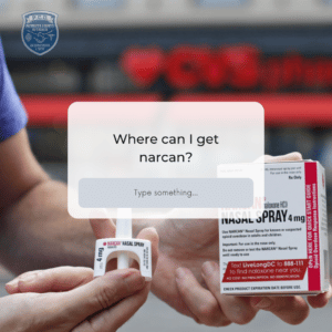 Where can I get Narcan